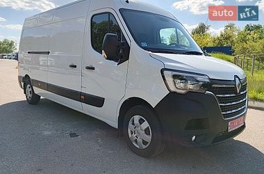 renault master 2021 в Киев от профессионального продавца Сергій