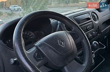 Грузовой фургон Renault Master 2019 в Киеве