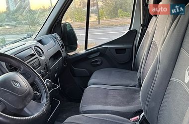 Грузовой фургон Renault Master 2019 в Киеве