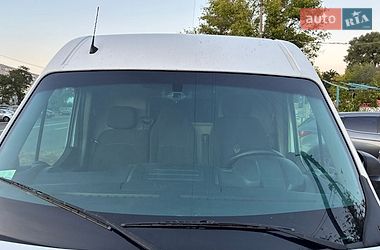 Грузовой фургон Renault Master 2019 в Киеве
