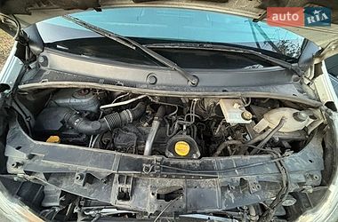 Грузовой фургон Renault Master 2019 в Киеве