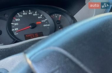 Грузовой фургон Renault Master 2011 в Ивано-Франковске