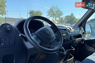Грузовой фургон Renault Master 2014 в Коломые фото 8 Грузовой фургон Renault Master 2014 в Коломые