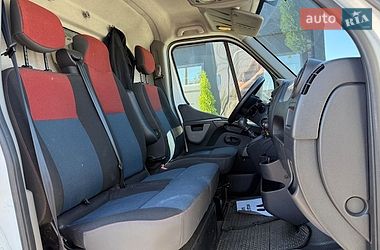 Грузовой фургон Renault Master 2014 в Коломые фото 13 Грузовой фургон Renault Master 2014 в Коломые