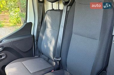 Грузовой фургон Renault Master 2022 в Рожище