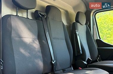 Грузовой фургон Renault Master 2022 в Рожище