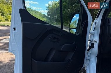 Грузовой фургон Renault Master 2022 в Рожище