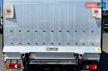 Тентованый Renault Master 2022 в Ковеле фото 6 Тентованый Renault Master 2022 в Ковеле