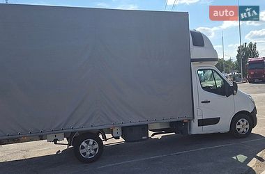 Другие грузовики Renault Master 2016 в Николаеве фото 9 Другие грузовики Renault Master 2016 в Николаеве