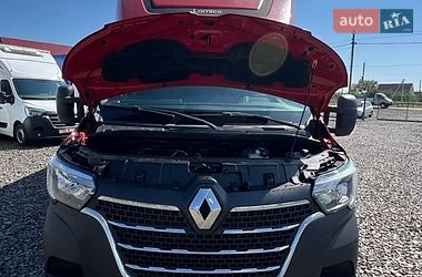 Тентованый Renault Master 2022 в Ковеле фото 42 Тентованый Renault Master 2022 в Ковеле