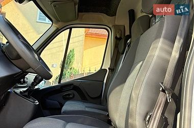 Тентований Renault Master 2022 в Тячеві