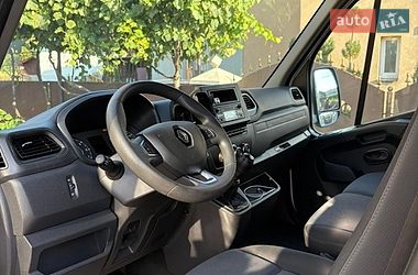 Тентований Renault Master 2022 в Тячеві