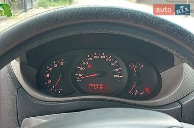 Тентованый Renault Master 2014 в Ровно