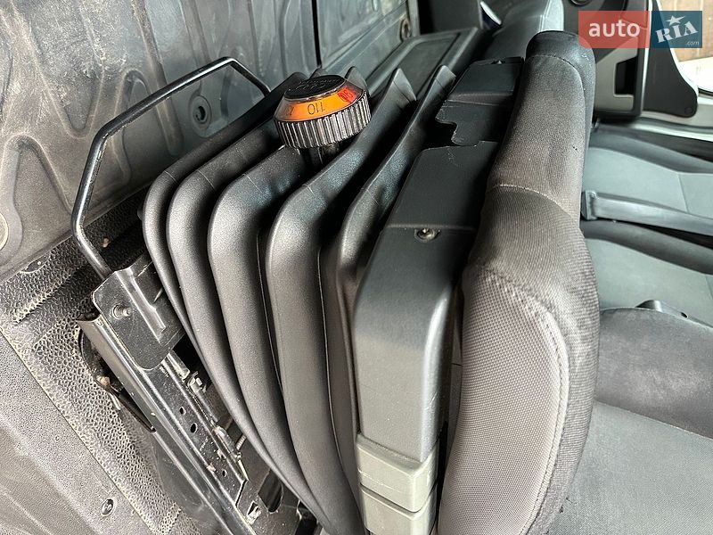 Тентованый Renault Master 2014 в Ровно