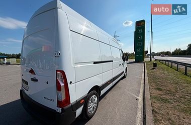 Вантажний фургон Renault Master 2023 в Києві