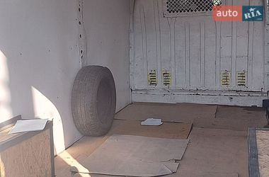 Грузовой фургон Renault Master 2013 в Ивано-Франковске