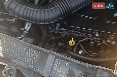 Грузовой фургон Renault Master 2013 в Ивано-Франковске