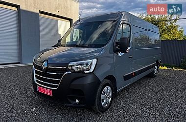 Грузовой фургон Renault Master 2023 в Ковеле фото 9 Грузовой фургон Renault Master 2023 в Ковеле