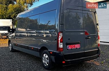 Грузовой фургон Renault Master 2023 в Ковеле фото 13 Грузовой фургон Renault Master 2023 в Ковеле
