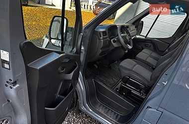 Грузовой фургон Renault Master 2023 в Ковеле фото 30 Грузовой фургон Renault Master 2023 в Ковеле