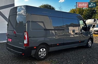 Грузовой фургон Renault Master 2023 в Ковеле фото 35 Грузовой фургон Renault Master 2023 в Ковеле