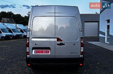 Вантажний фургон Renault Master 2022 в Києві
