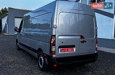 Вантажний фургон Renault Master 2022 в Києві