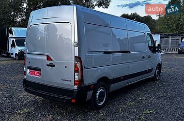 Вантажний фургон Renault Master 2022 в Києві