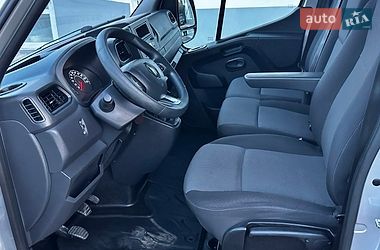 Вантажний фургон Renault Master 2022 в Києві