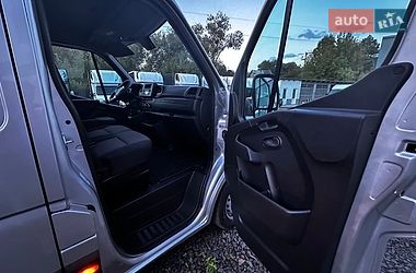 Вантажний фургон Renault Master 2022 в Києві