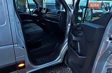 Вантажний фургон Renault Master 2022 в Києві