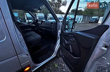 Вантажний фургон Renault Master 2022 в Києві