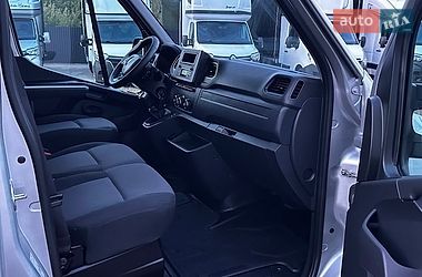 Вантажний фургон Renault Master 2022 в Києві