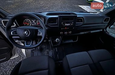 Вантажний фургон Renault Master 2022 в Києві