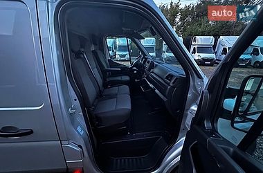 Вантажний фургон Renault Master 2022 в Києві