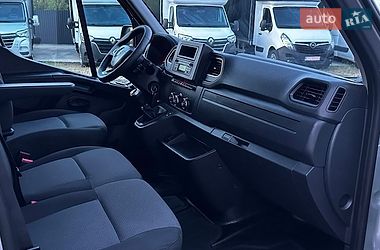 Вантажний фургон Renault Master 2022 в Києві