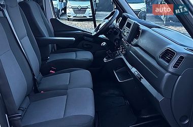 Вантажний фургон Renault Master 2022 в Києві