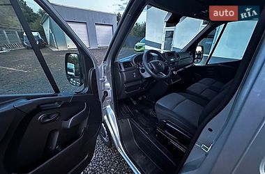 Вантажний фургон Renault Master 2022 в Києві