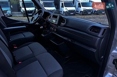 Грузовой фургон Renault Master 2022 в Киеве