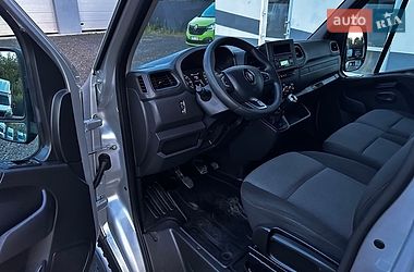 Вантажний фургон Renault Master 2022 в Києві