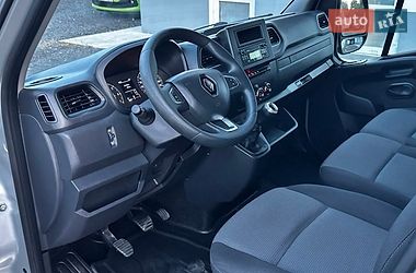 Вантажний фургон Renault Master 2022 в Києві