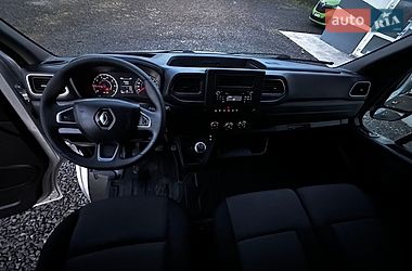 Вантажний фургон Renault Master 2022 в Києві