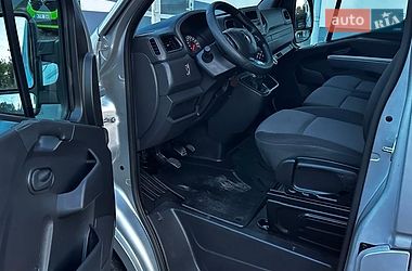 Вантажний фургон Renault Master 2022 в Києві