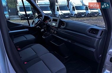 Вантажний фургон Renault Master 2022 в Києві