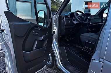 Вантажний фургон Renault Master 2022 в Києві
