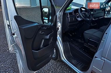 Вантажний фургон Renault Master 2022 в Києві