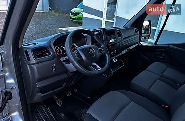 Вантажний фургон Renault Master 2022 в Києві