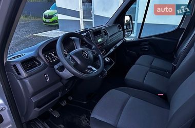 Вантажний фургон Renault Master 2022 в Києві
