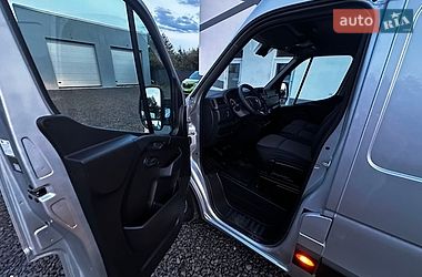 Вантажний фургон Renault Master 2022 в Києві