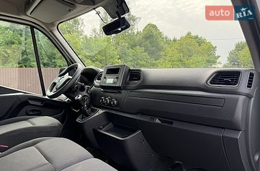 Рефрижератор Renault Master 2021 в Дубно